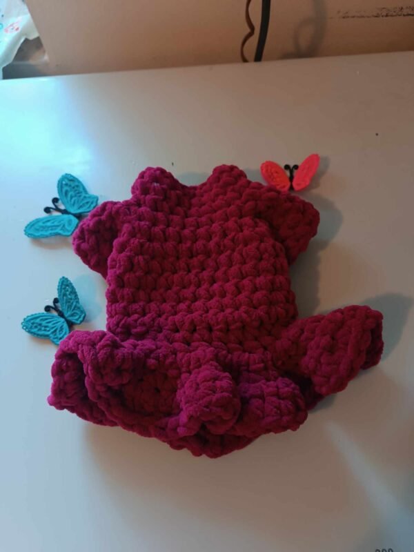 Красиви роклички, ръчна изработка