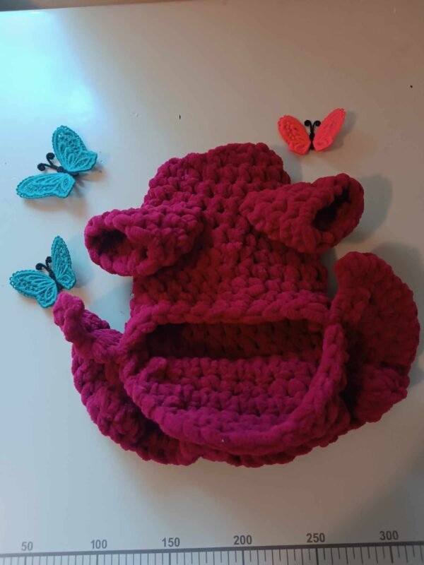 Красиви роклички, ръчна изработка