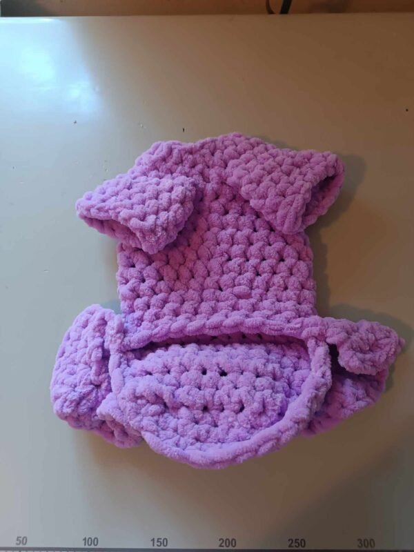 Красиви роклички, ръчна изработка