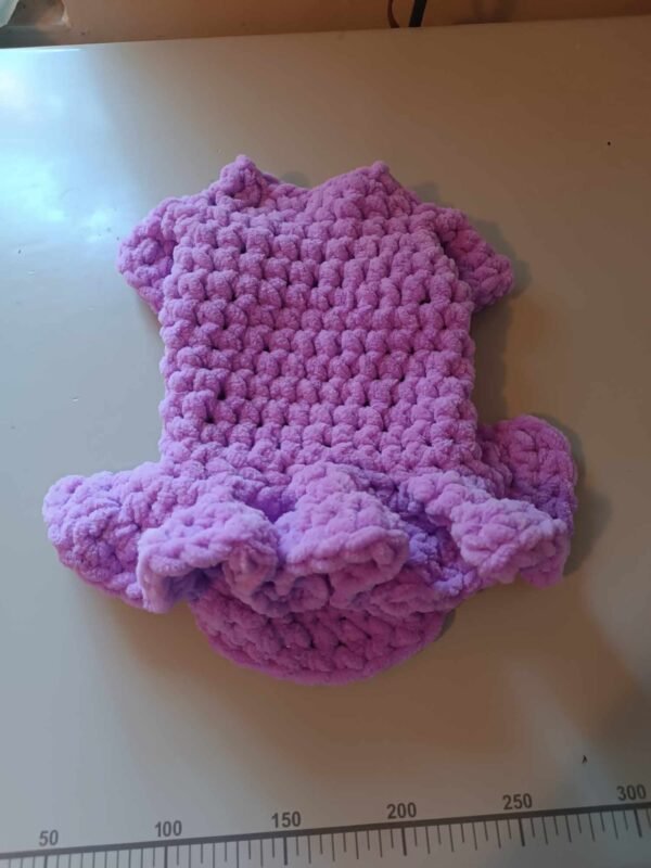 Красиви роклички, ръчна изработка