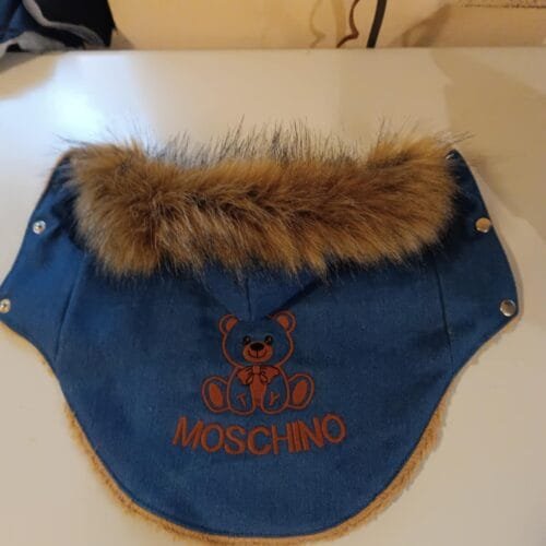 Дънково яке