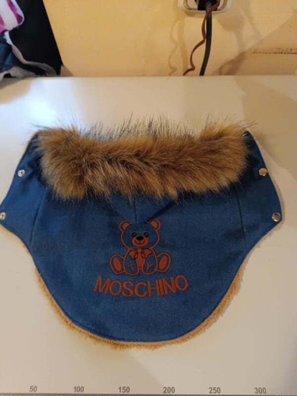 Дънково яке