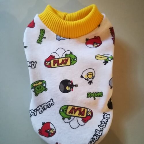 Памучна блузка