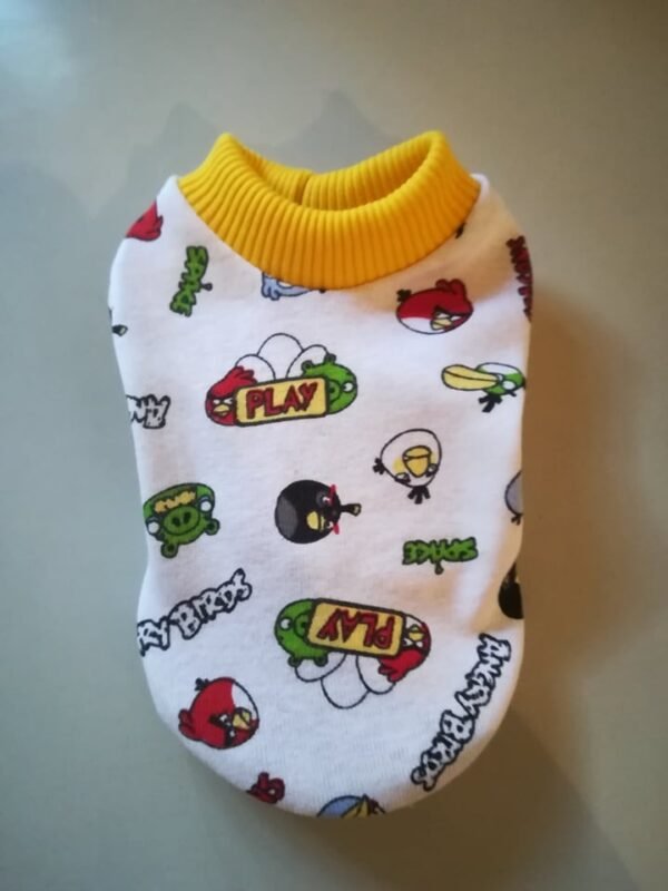 Памучна блузка