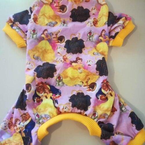 346101493_746476667258314_5553525619842233883_n Пижамка Красавицата и звярът