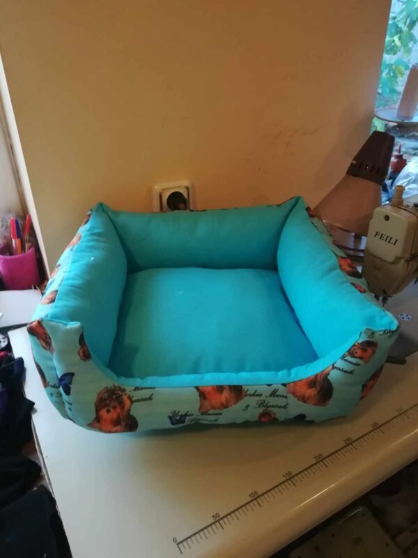 Легло с йорки