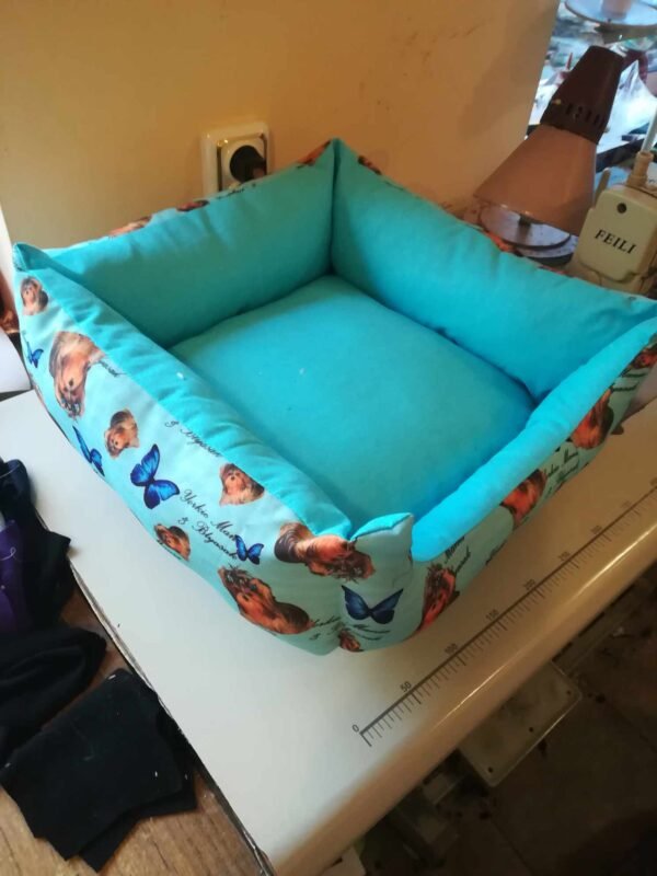 Легло с йорки