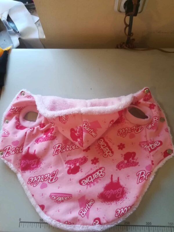 406292197_1501091300678186_5409224508482397296_n Зимно палто Барби