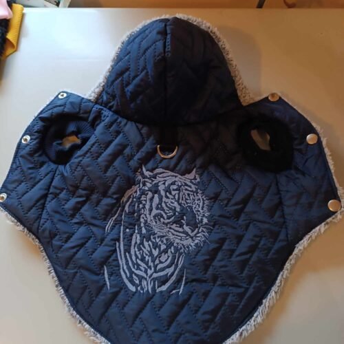 414663131_7339885459388933_3400012412505274178_n Шушляково яке с тигър