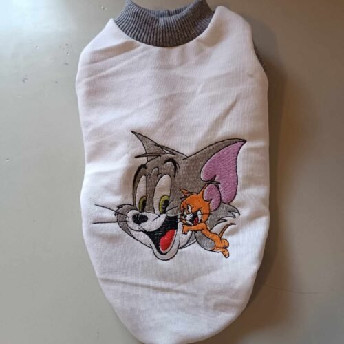 Блузка с бродерия