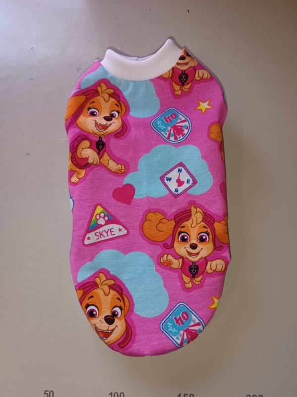 Памучна блузка