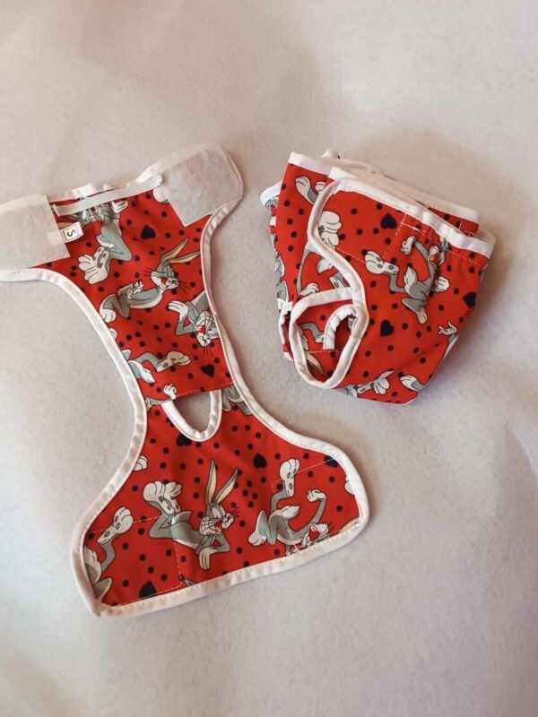 Гащи без презрамки