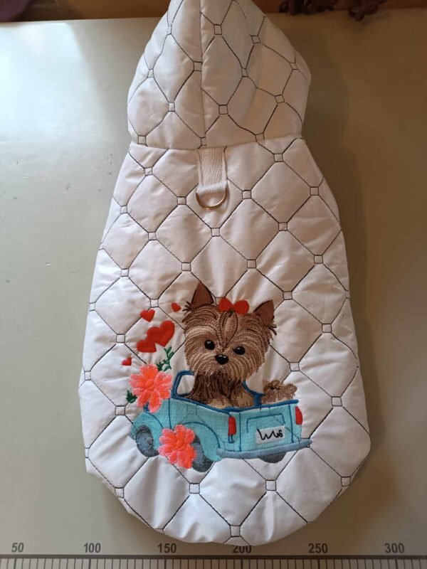 Яке пролет-есен