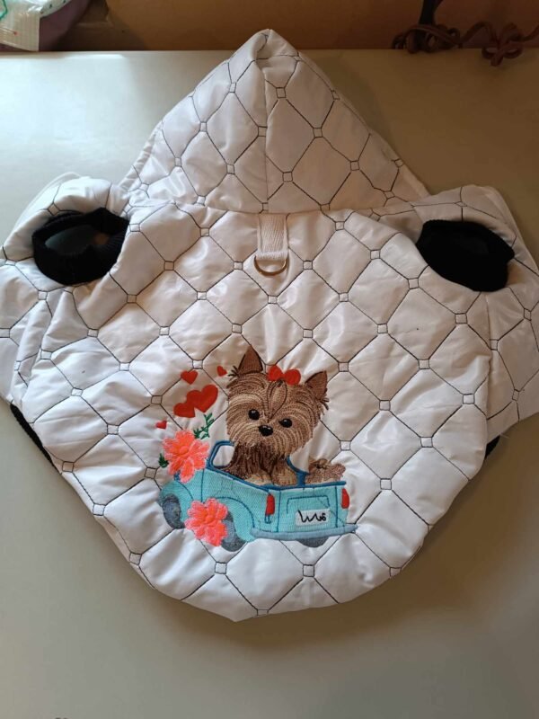 Яке пролет-есен