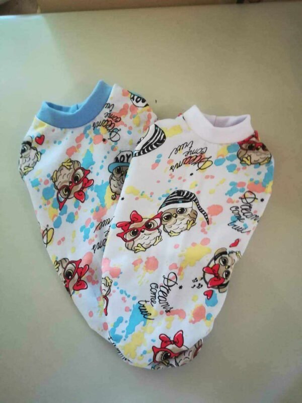 449218425_1072646750969650_645543626528112645_n Памучни блузки