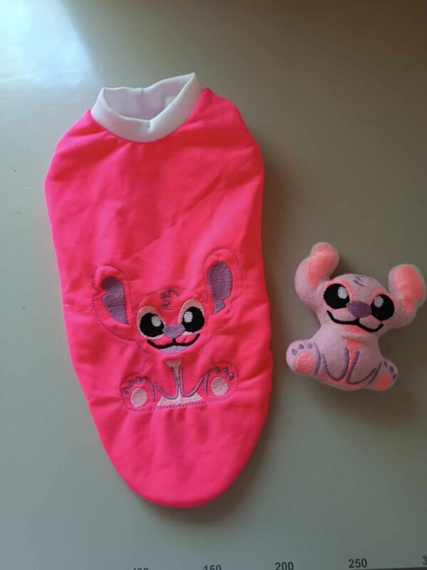 449742781_1931742747330012_3159609250445532547_n Блузка със Стич