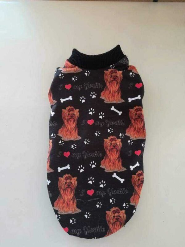 Красиви блузки с йорки