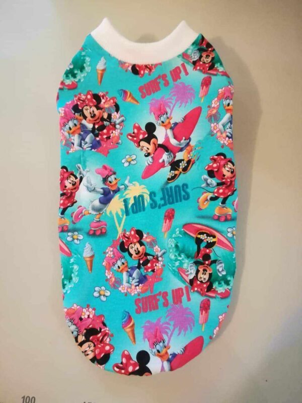 452605569_1485704082826389_5777589882250547216_n Блузки с Мини Маус