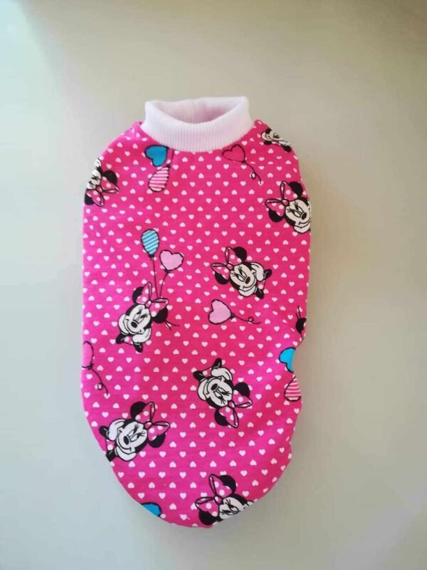 453251714_8116790491742016_8627548714604132403_n Памучни блузки с Мини Маус