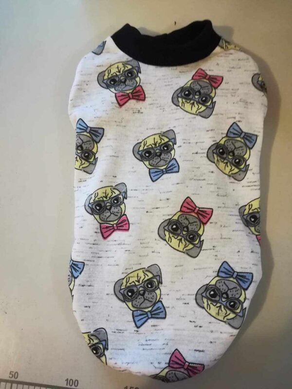 453345511_1173836993857027_3405873383832804669_n Памучна блузка с мопс