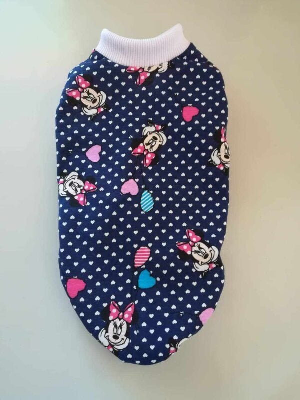 453428929_1227759978573002_6275507273465046197_n Памучни блузки с Мини Маус