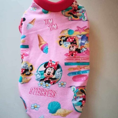 453802684_1247073876455265_4778385999574192432_n Памучни блузки с Мини Маус