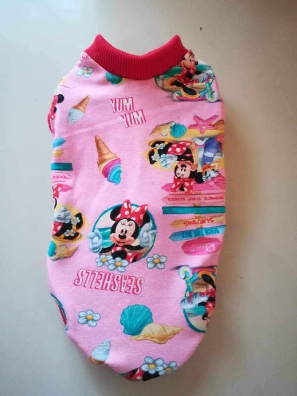 453802684_1247073876455265_4778385999574192432_n Памучни блузки с Мини Маус