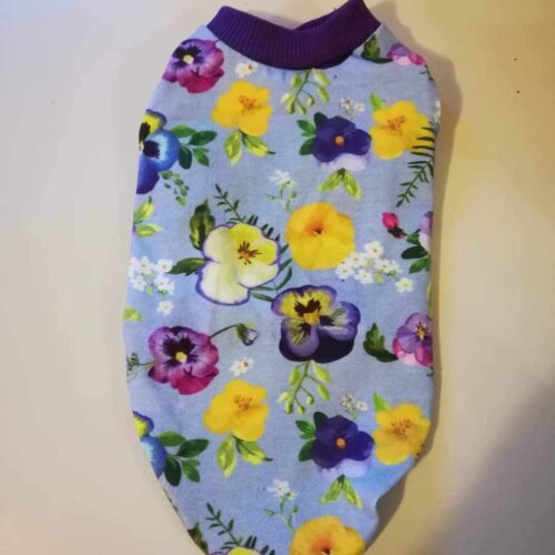 455167453_1528676251366213_503561871434418168_n Блузка с цветя