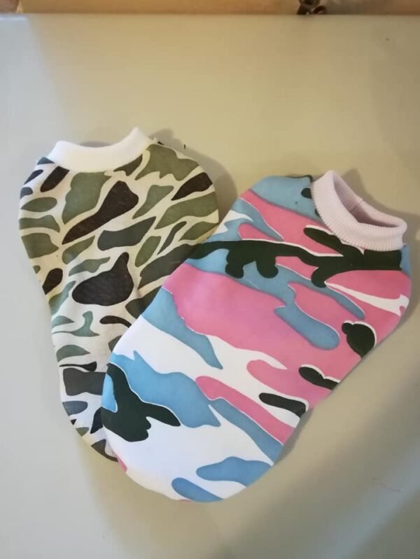 61564274_1083291008527518_7436061520208855040_n Блузки камуфлаж