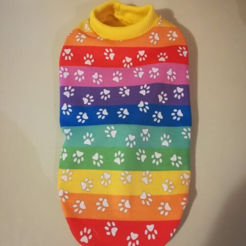 Блузка с лапички