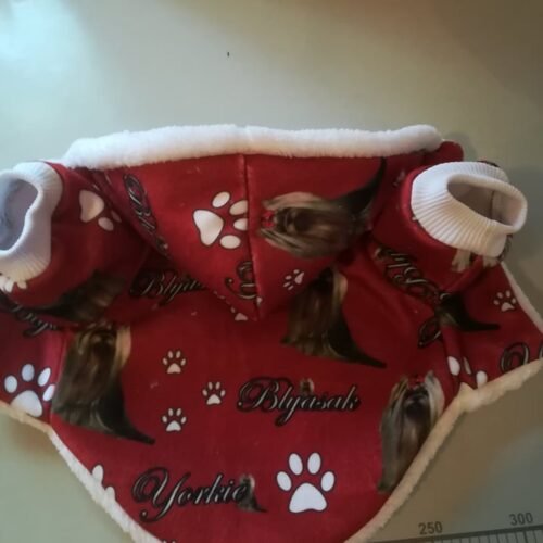 Яке с йорки