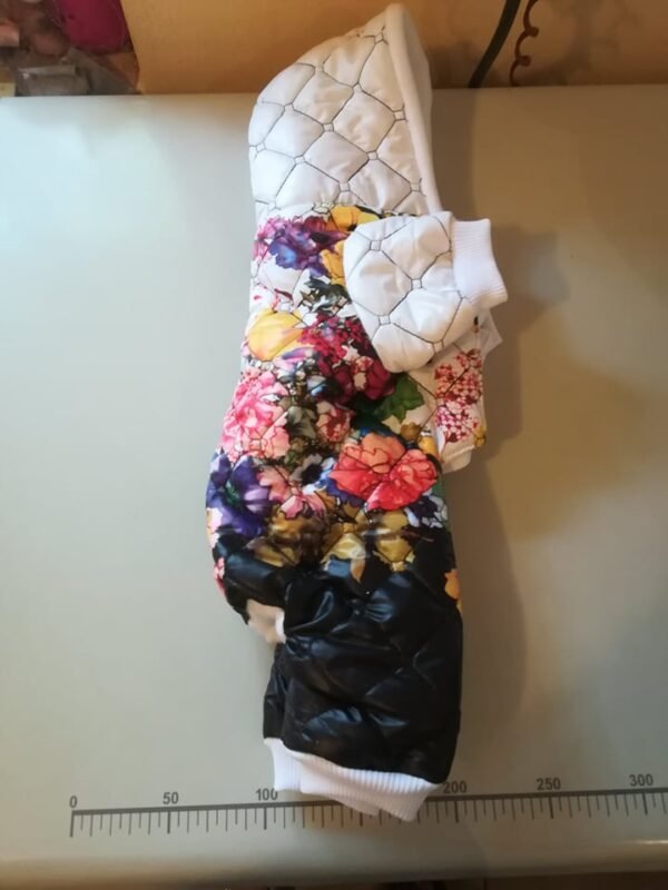 Зимен непромокаем гащеризон