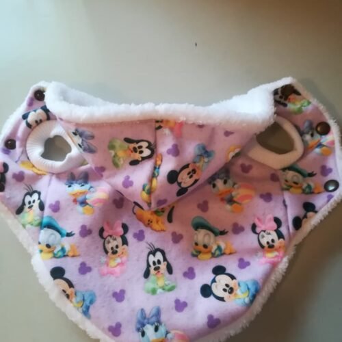 123141571_1492919090898039_6520115899969172162_n Палтенце с дисни герои от полар щампа