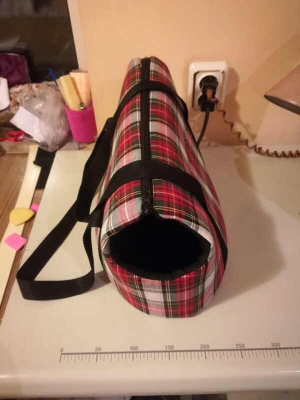 Чанта с дунапрен