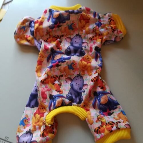 158650636_1587216668134947_8911004277707093650_n Пижамка мечо Пух