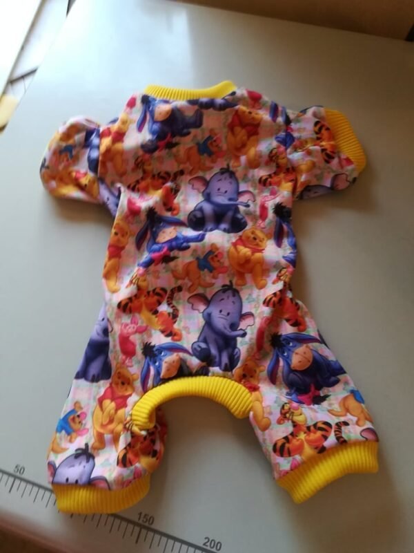 158650636_1587216668134947_8911004277707093650_n Пижамка мечо Пух