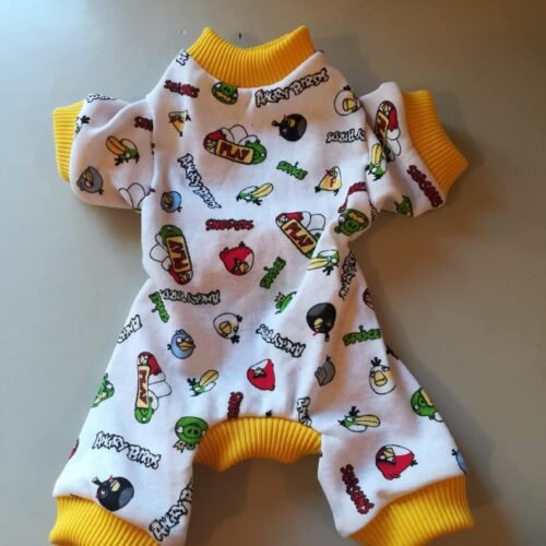 158731681_751556792155279_4701126613453543492_n Пижами