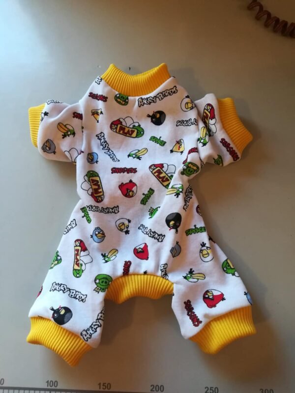 158731681_751556792155279_4701126613453543492_n Пижами