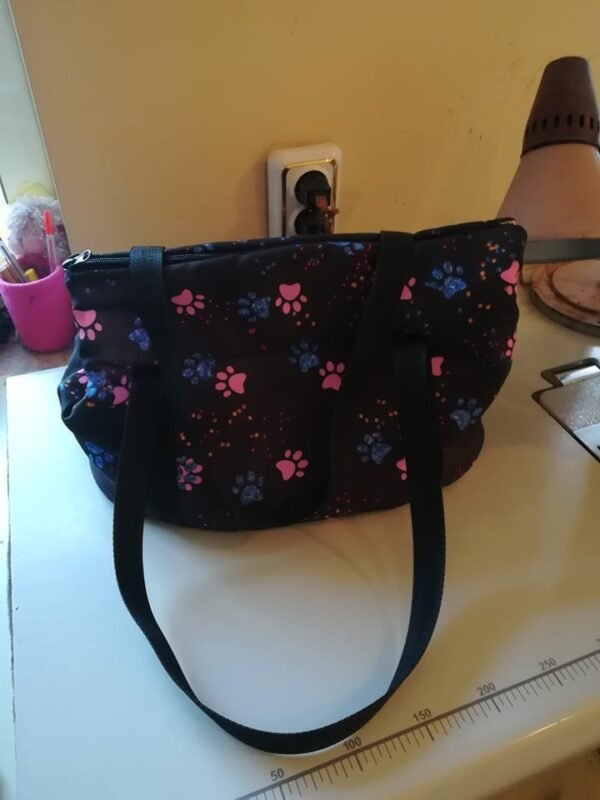 Чанта за кученца