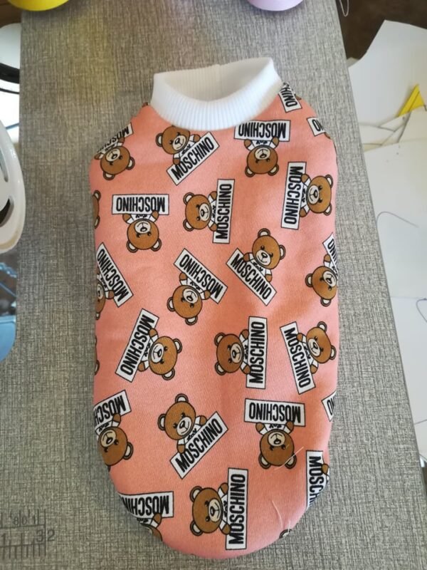 Блузки с мечета