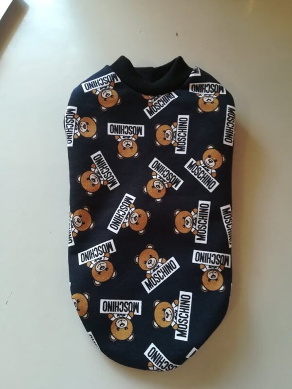 Блузки с мечета