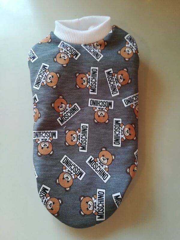 Блузки с мечета