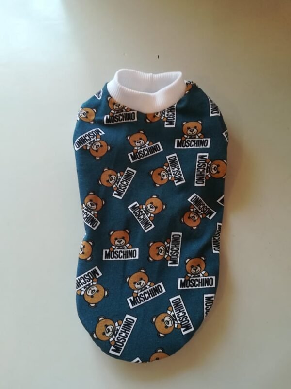 Блузки с мечета