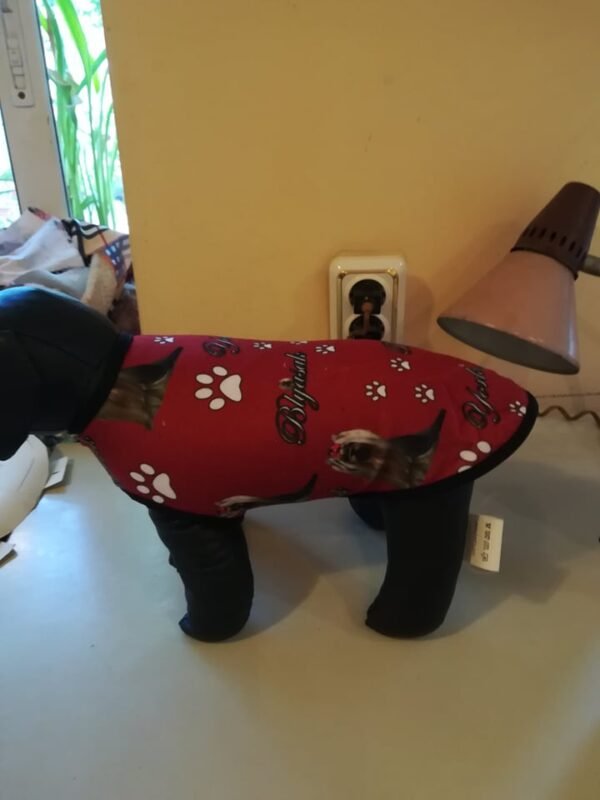 Поларени блузки