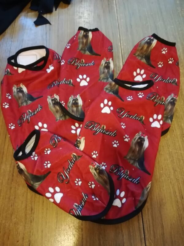 Поларени блузки