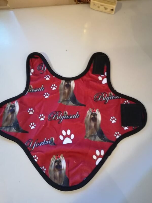 Поларени блузки