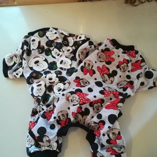 242626282_1723397211183558_624189331116587631_n Пижами с Мини и Мики Маус