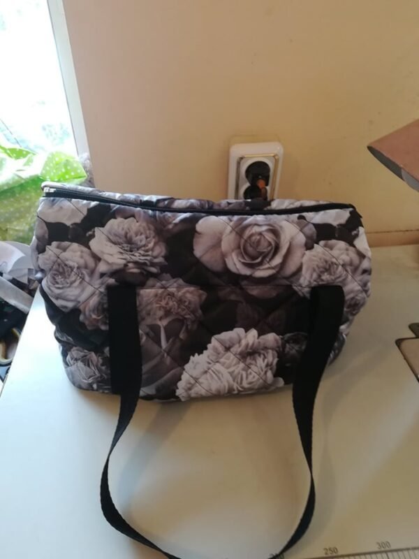 Чанта за кученца