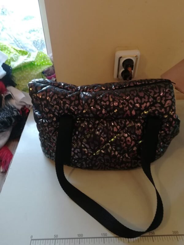 Чанта за кученца