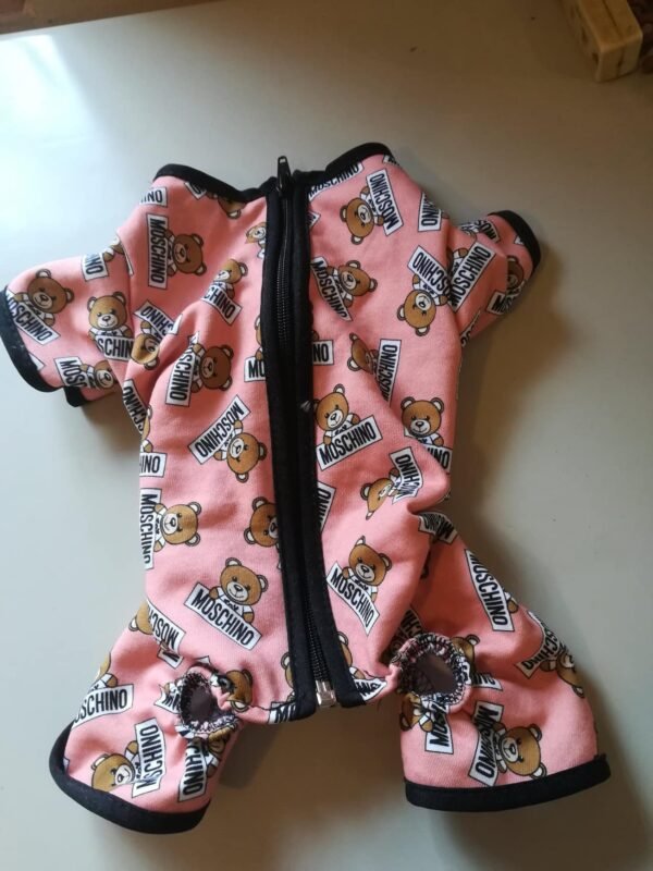 274742631_1348828028970398_6604905135208775009_n Гащеризончета с гръбно закопчаване